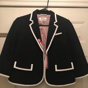 Neiman Marcus for Target NWOT Blazer